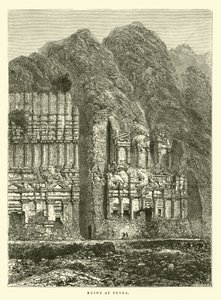 Petra