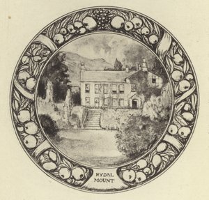 Rydal Dağı, William Wordsworth
