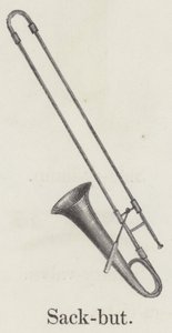 Çuval (gravür) by English School