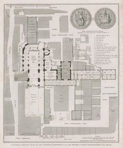 Aziz Bartholomeos Büyük by English School