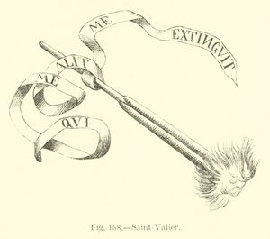 Aziz Vallier by English School