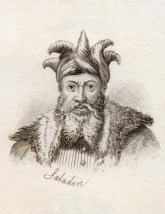 Selahaddin, 