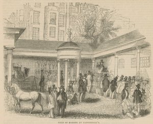 Tattersalls