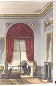 Salon, Ackermann