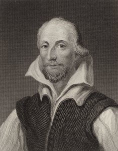 samuel daniel by English School