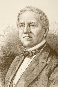 Samuel J. Tilden (üyeler) by English School