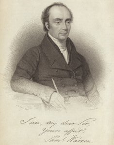 samuel warren by English School