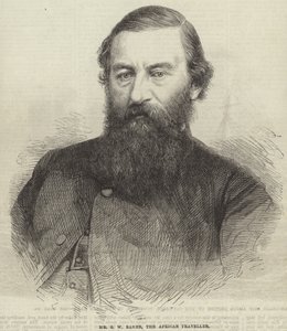 Samuel Beyaz Fırıncı by English School