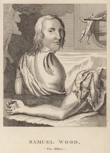 Samuel Wood, Miller by English School