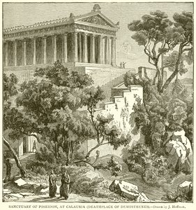 Calauria