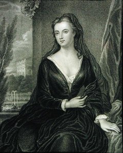 Sarah Jennings (1660-1744), 