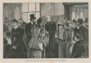 The Admiralty