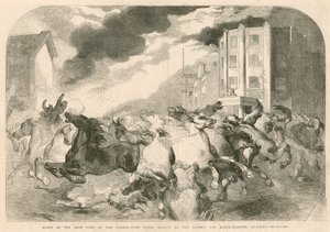 Londra ve Kuzey-Batı Demiryolu
