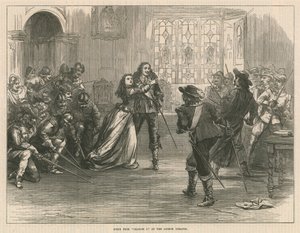 Londra Lyceum Tiyatrosu