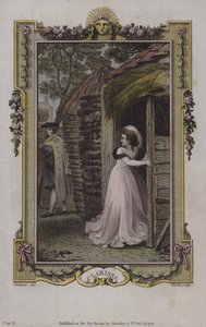 Clarissa