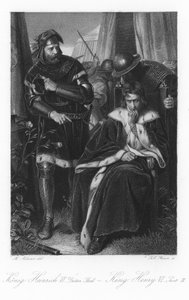 Kral Henry VI Bölüm III