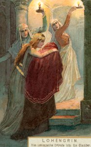 Lohengrin