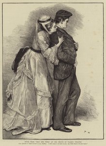Galler Prensi Tiyatrosu