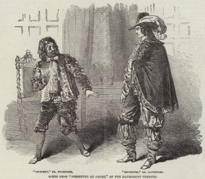 Haymarket Tiyatrosu