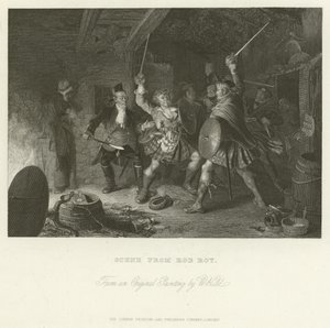 Rob Roy