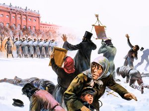 1905 Rus Devrimi