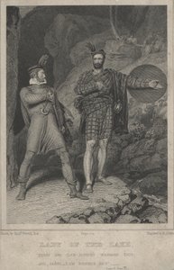 Sir Walter Scott
