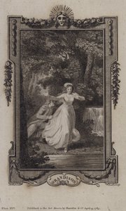 Samuel Richardson