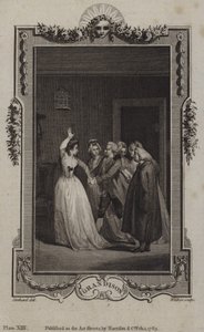 Samuel Richardson