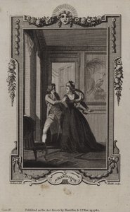 Samuel Richardson