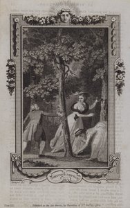 Mary Collyer