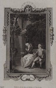 Mary Collyer