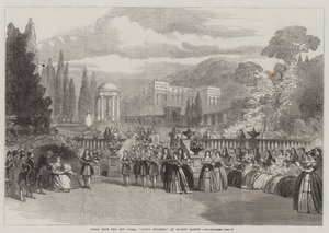 Covent Garden