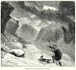 Grampians