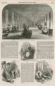 Yerli Körler Okulu by English School