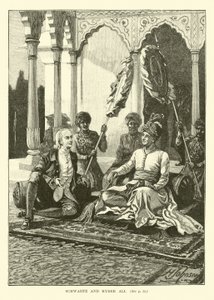 Schwartz ve Hyder Ali by English School
