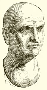 Scipio Afrikalı by English School