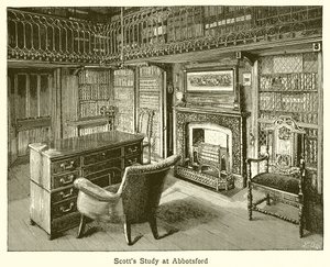 Abbotsford