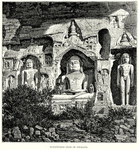 Gwalior