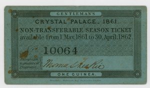 Crystal Palace