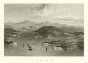 Sivastopol by English School