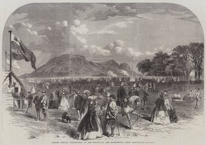 Edinburgh ve Midlothian Rifle Association