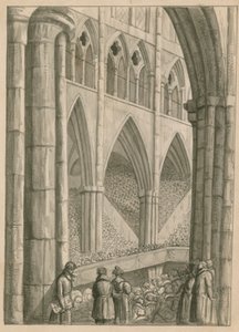 İkinci El Anma Festivali, 24 Haziran 1834 by English School