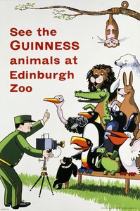 Edinburgh Hayvanat Bahçesi