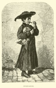 seminerci by English School