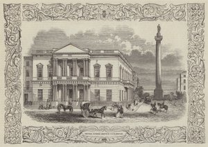 Kıdemli Birleşik Hizmet Kulübü Evi by English School