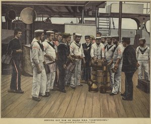 HMS Camperdown