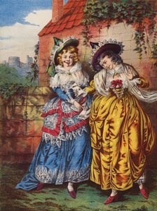 Shakespeare: Windsor