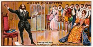 Shakespeare