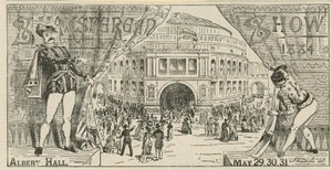 Royal Albert Hall