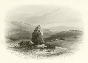 Şerifmuir by English School